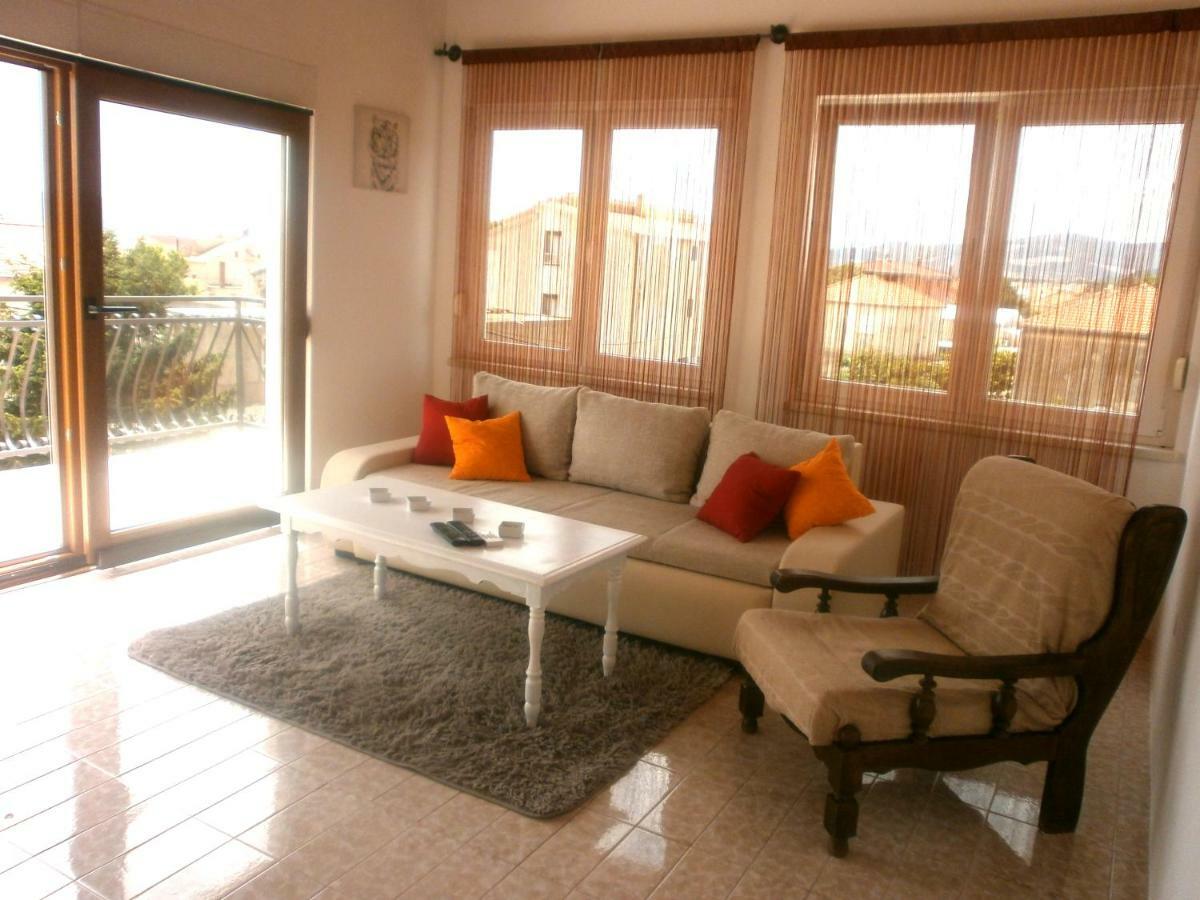 Apartmani Ljubica Kaštela Exterior foto